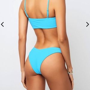 Frankies Enzo bottoms